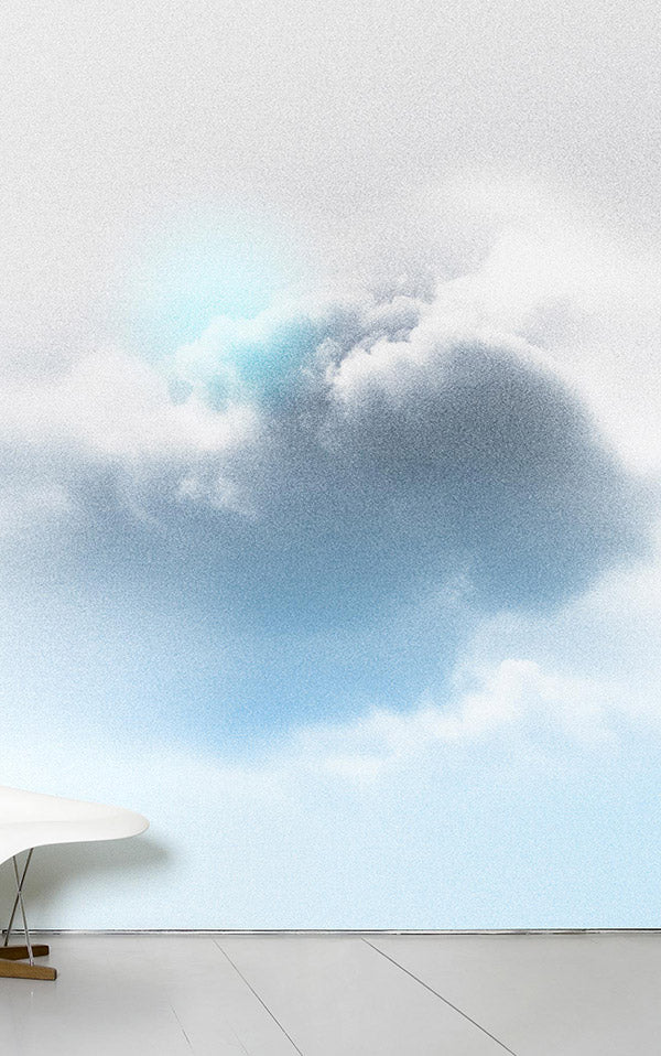 【限定数】Domestic /  Ciel - floccus Benjamin Graindorge NDL045