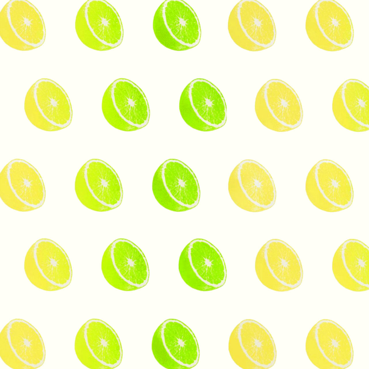 Flavor Paper / CITRUS / Lemon Lime Scented on Mica Clay Coated