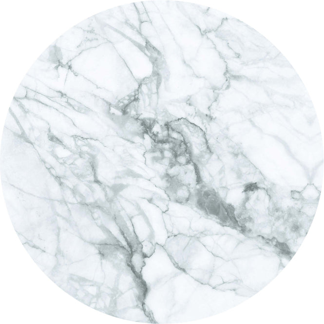 KEK Amsterdam / LANDSCAPES & MARBLE / WALLPAPER CIRCLES MARBLE CK-048
