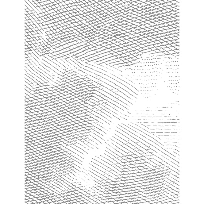 KEK Amsterdam / LANDSCAPES & MARBLE / WALLPAPER CIRCLES ENGRAVED CLOUDS CK-058