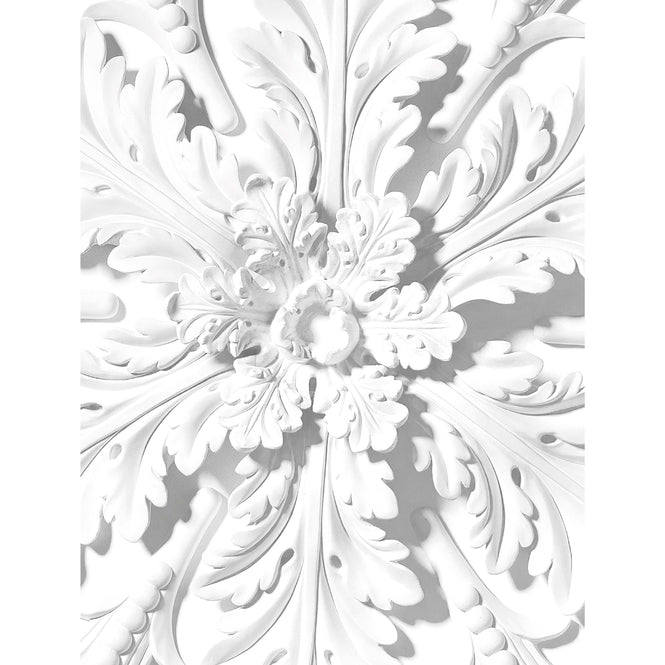 KEK Amsterdam / LANDSCAPES & MARBLE / WALLPAPER CIRCLES ORNAMENTS CK-078