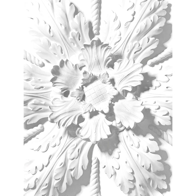 KEK Amsterdam / LANDSCAPES & MARBLE / WALLPAPER CIRCLES ORNAMENTS CK-079