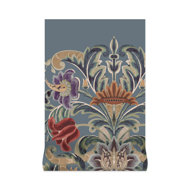 House of Hackney / CLIMBING WALLS - OLWEN / Dusk【4パネル1セット】