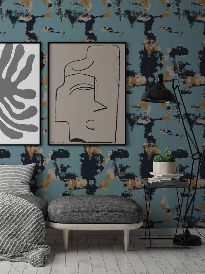 JUPITER 10 / COLOURFIELD / CLYFFORD IV