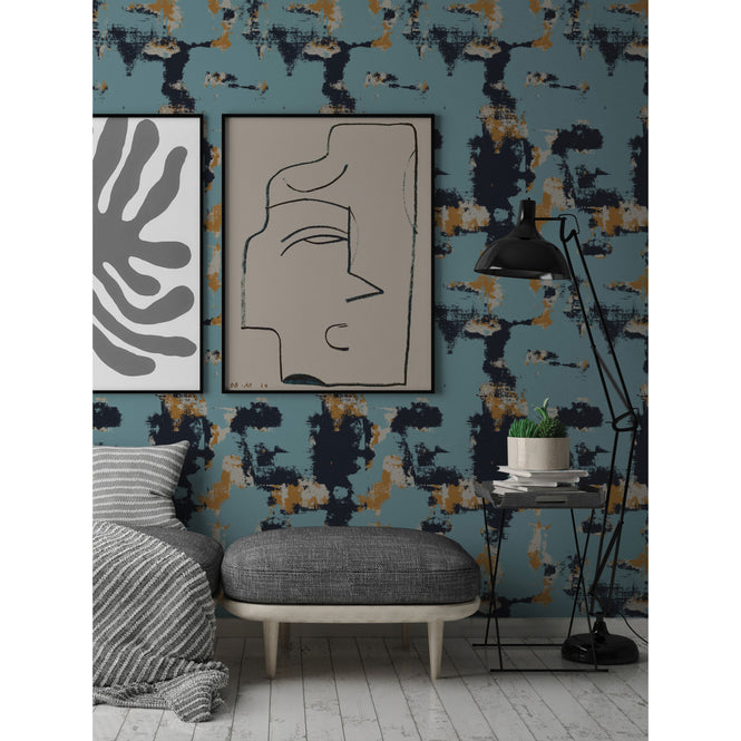 JUPITER 10 / COLOURFIELD / CLYFFORD IV