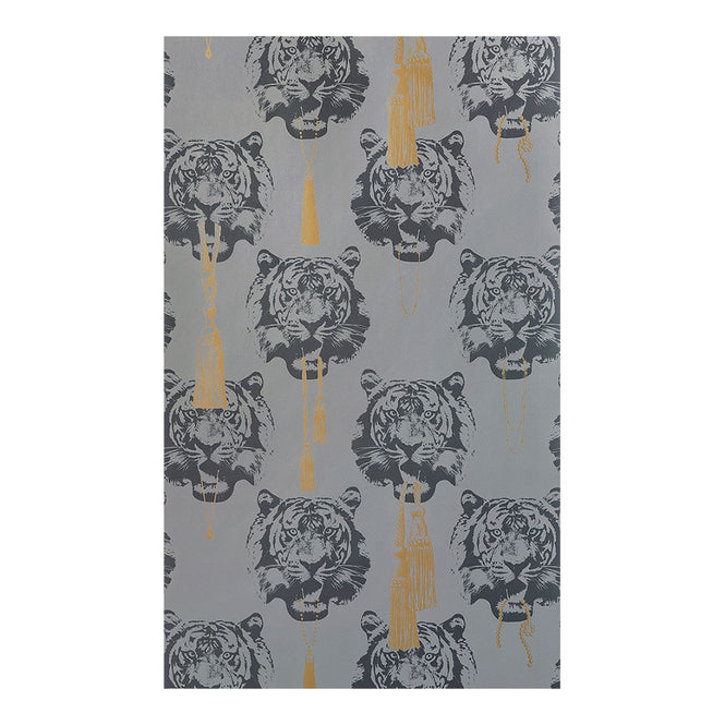 Lisa Bengtsson / Coco Tiger Grey / 0112