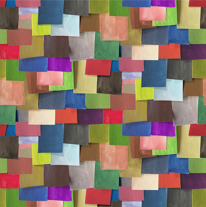 Ella Doran / Colours of the Landscape Maple