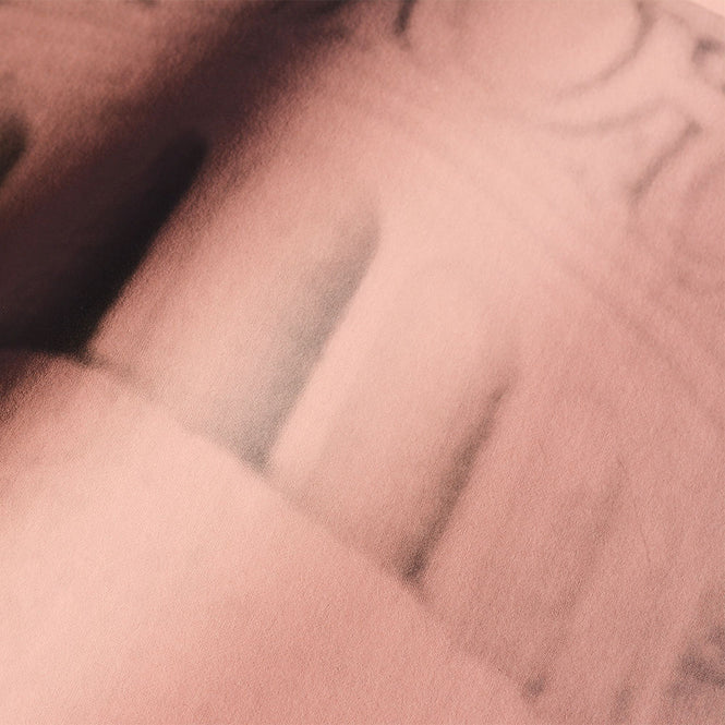 Deborah Bowness / Column Pink
