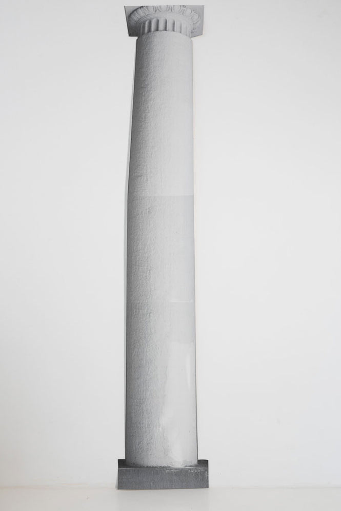 Deborah Bowness / Column White