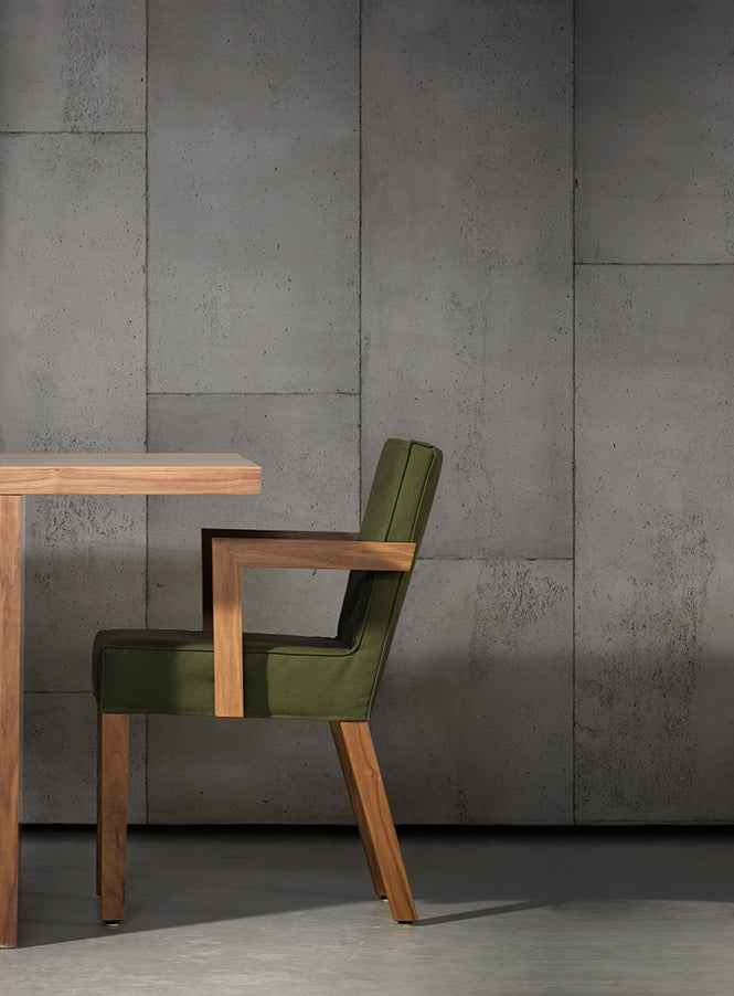 CONCRETE WALLPAPER BY PIET BOON / CON-01