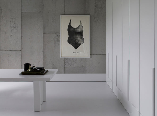 CONCRETE WALLPAPER BY PIET BOON / CON-01