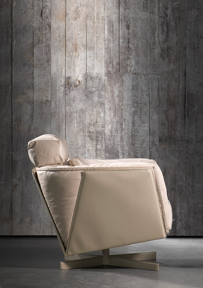 【A4サンプル】CONCRETE WALLPAPER BY PIET BOON / CON-02