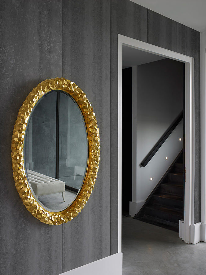 CONCRETE WALLPAPER BY PIET BOON / CON-04