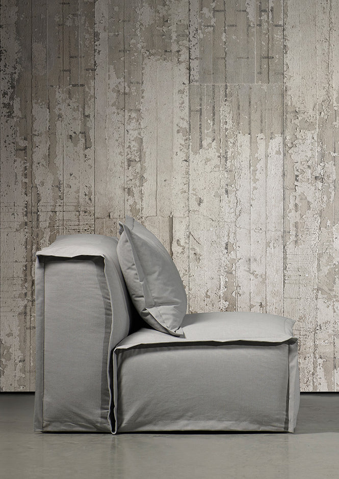 【1mサンプル】CONCRETE WALLPAPER BY PIET BOON / CON-06