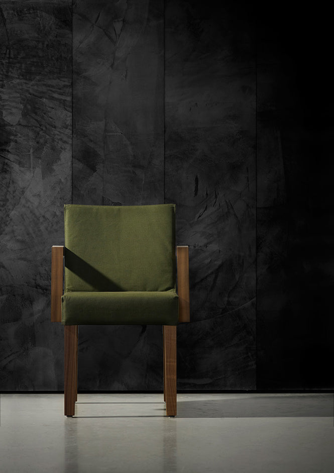 【1mサンプル】CONCRETE WALLPAPER BY PIET BOON / CON-07