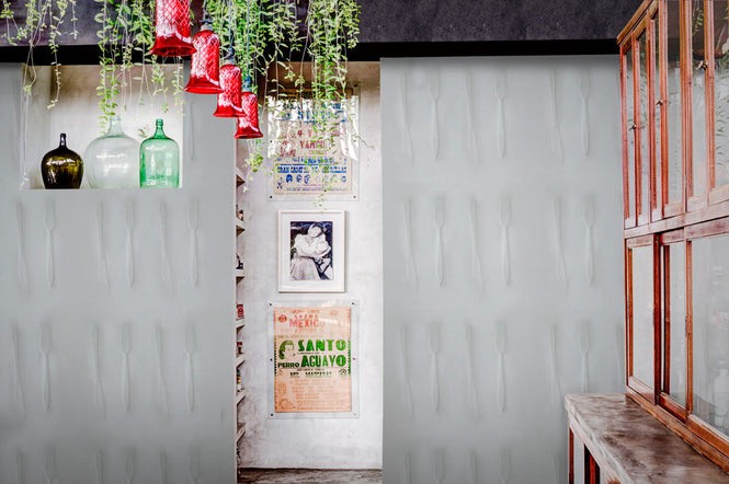 FEATHR / Cutlery Concrete 11001270601