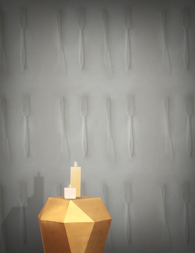 FEATHR / Cutlery Plaster 11001270701