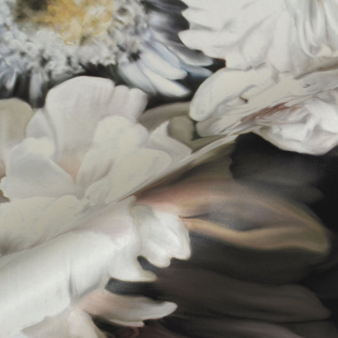 Ellie Cashman / Dark Floral Wallpaper / 01 【Fullセット(5パネル)】