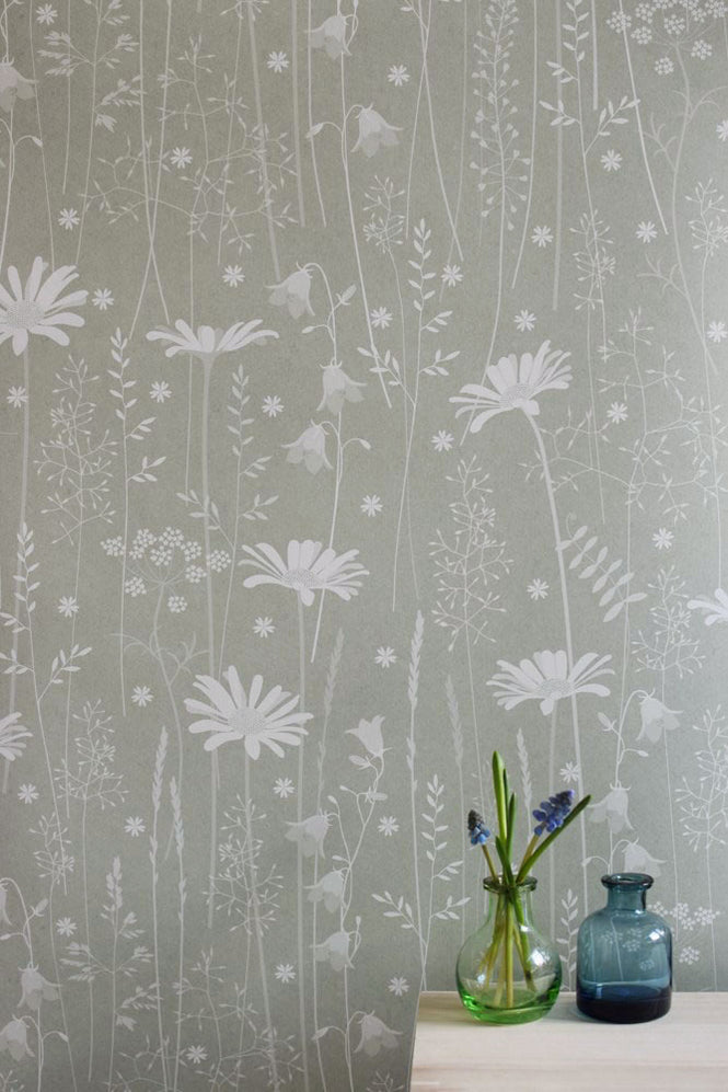 Hannah Nunn / Daisy Meadow in Sage
