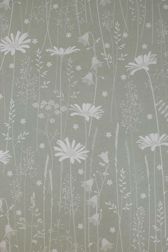 Hannah Nunn / Daisy Meadow in Sage