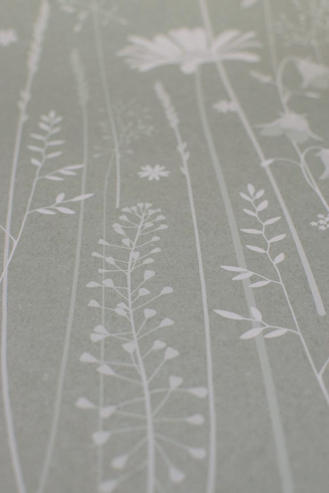 Hannah Nunn / Daisy Meadow in Sage