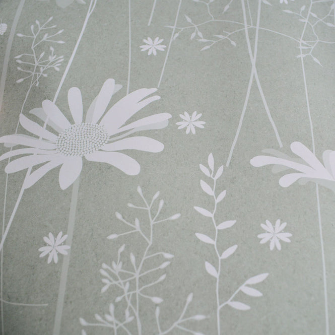 Hannah Nunn / Daisy Meadow in Sage