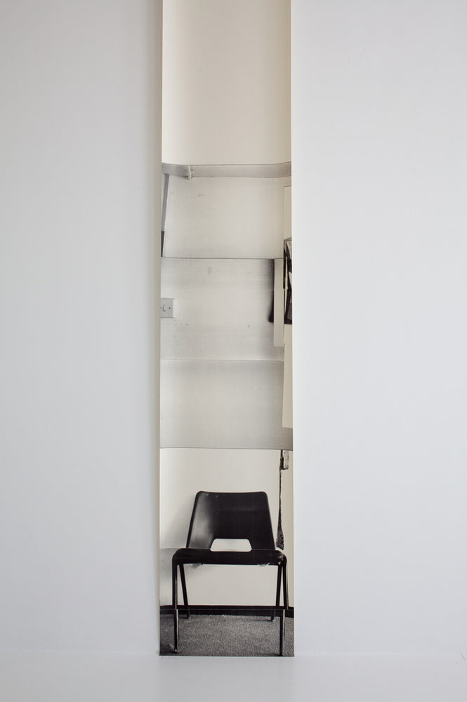 Deborah Bowness / The Artist Collection / Day Too Chair