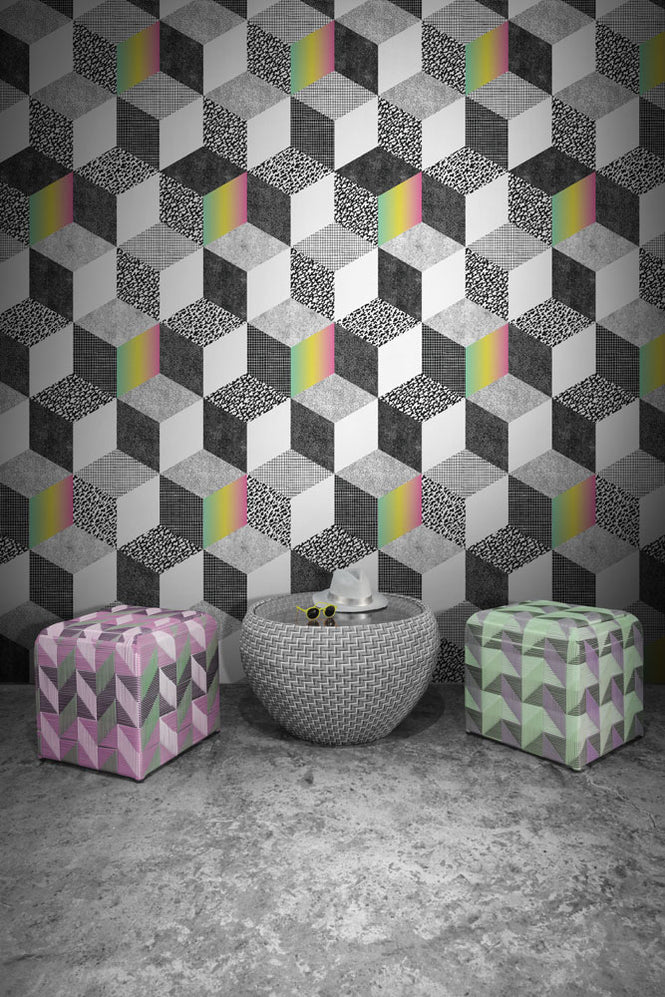 FEATHR / Department Rainbow 11000210101