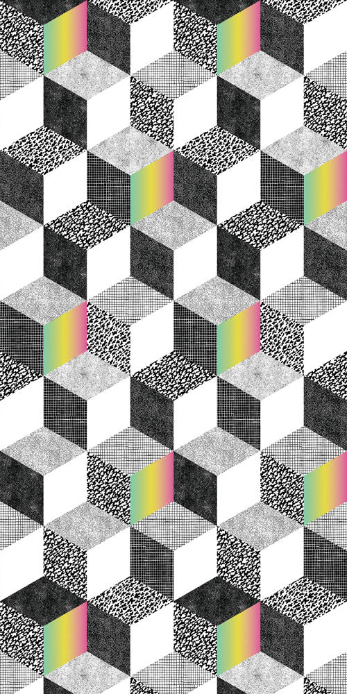 FEATHR / Department Rainbow 11000210101
