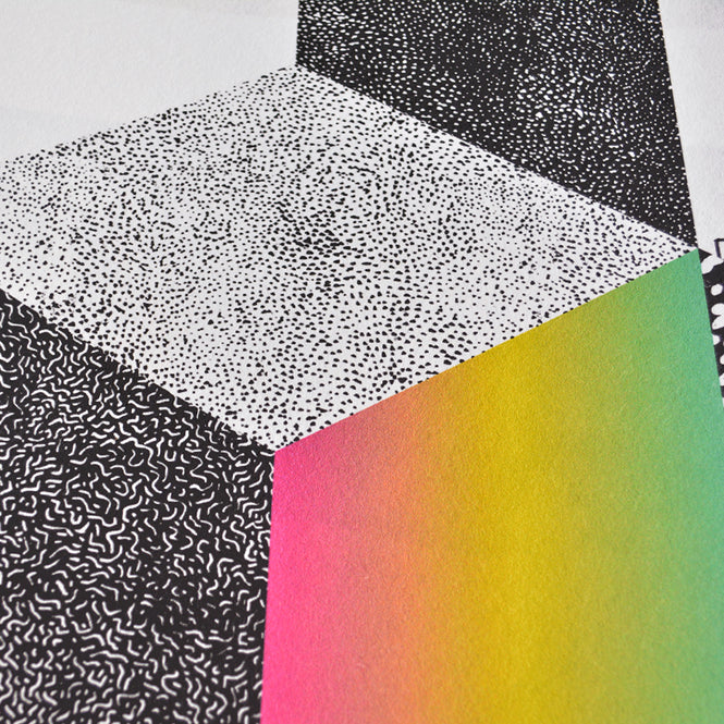 FEATHR / Department Rainbow 11000210101