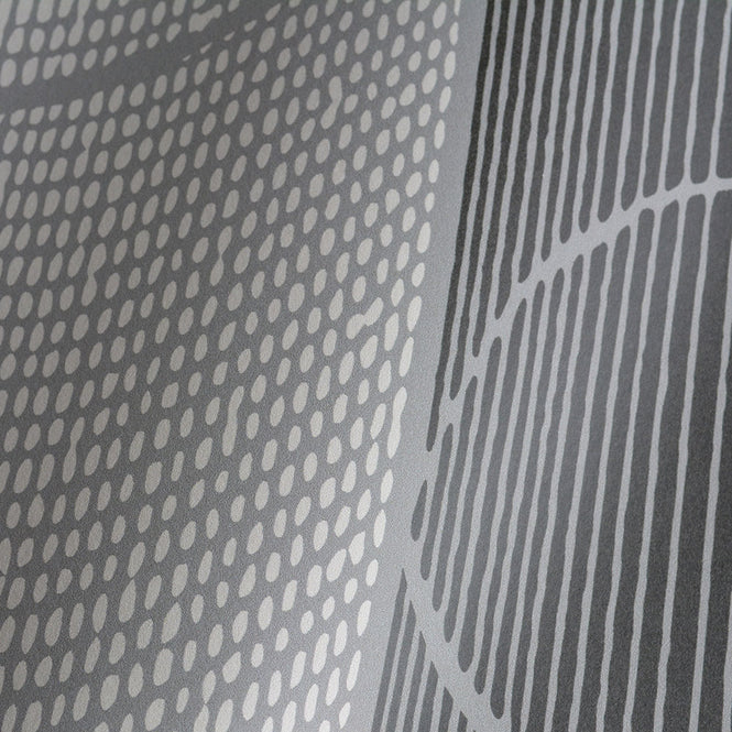 Studio DeSimoneWayland / VOLUME2 / DES CERCLES FOG VO2-DES-FO【MATTE COATED】【4ロールセット】