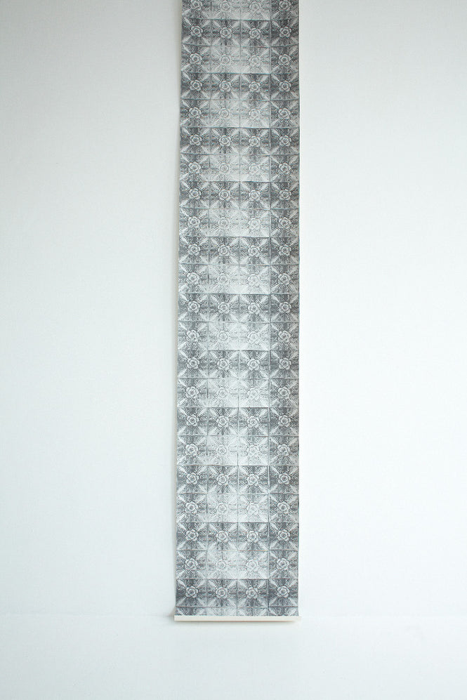 Deborah Bowness / The Standard Collection / Dixon Road / white
