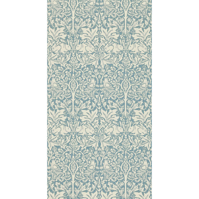 【in stock】MORRIS & Co.(ウィリアム・モリス) / Brer Rabbit DMORBR103