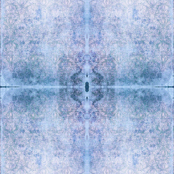 Blackpop Duprez / Duprez / misty blue