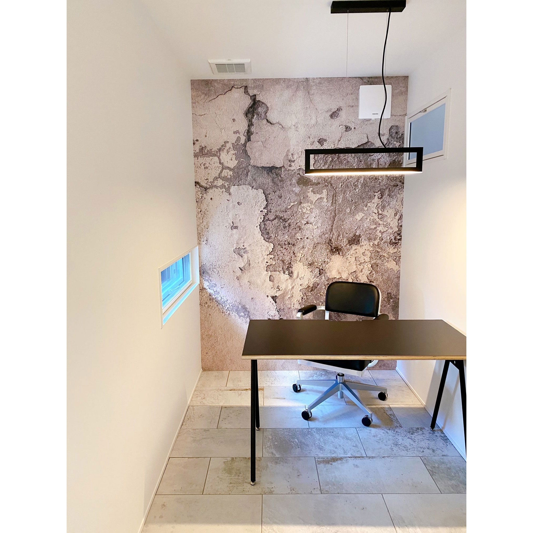 PHOTOWALL / Old Cracked Wall (e313685) | 輸入壁紙専門店 WALPA