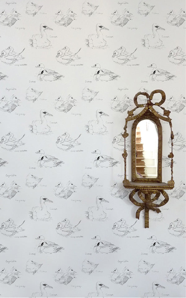 Elli Popp / Gannet + Gargany / ECP102-01 matt