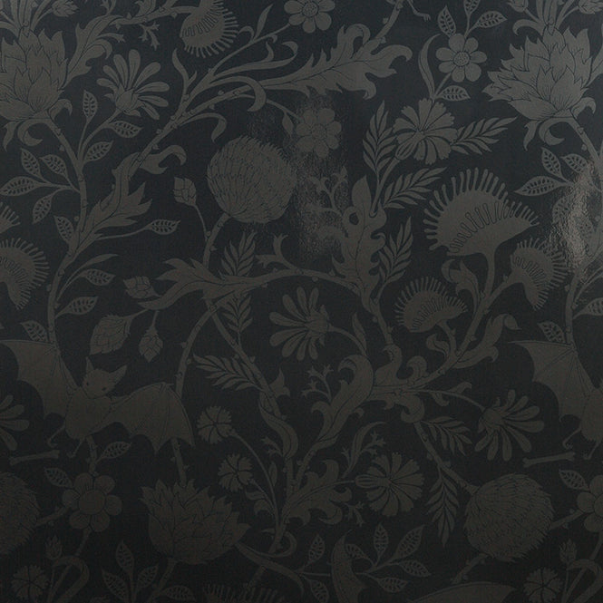 Flavor Paper ELYSIAN FIELDS / Licorice On Black Mylar
