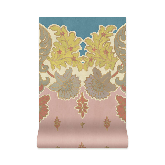 House of Hackney / EMANIA BORDER / Plaster【4パネル1セット】