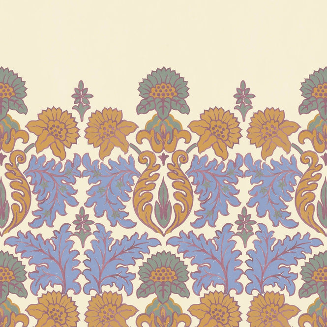 House of Hackney / EMANIA CLIMBING / Azurite【4パネル1セット】