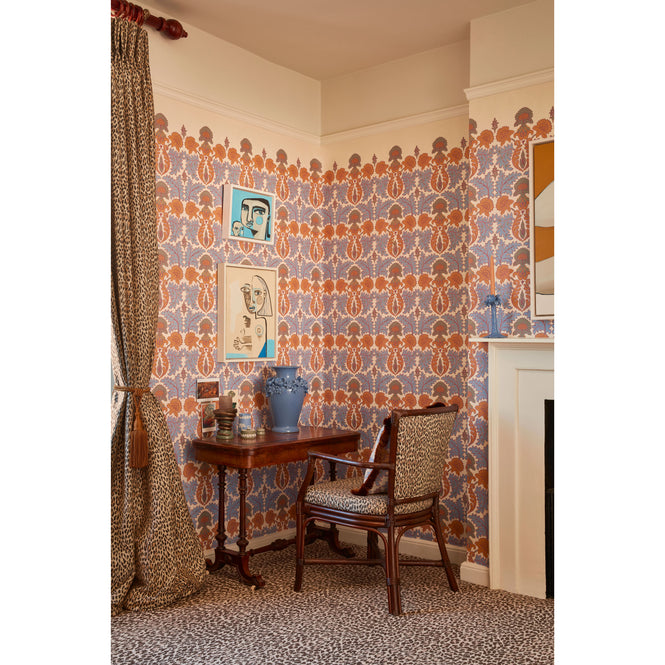 House of Hackney / EMANIA CLIMBING / Azurite【4パネル1セット】