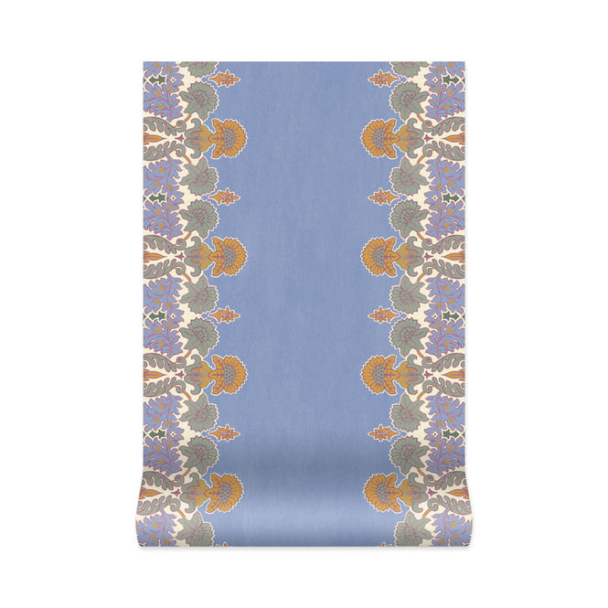 House of Hackney / EMANIA STRIPE / Azurite【4パネル1セット】