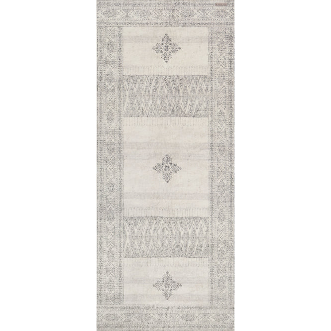 Beija Flor / ベイジャ・フロール ビニールマット Ema White (50×120)