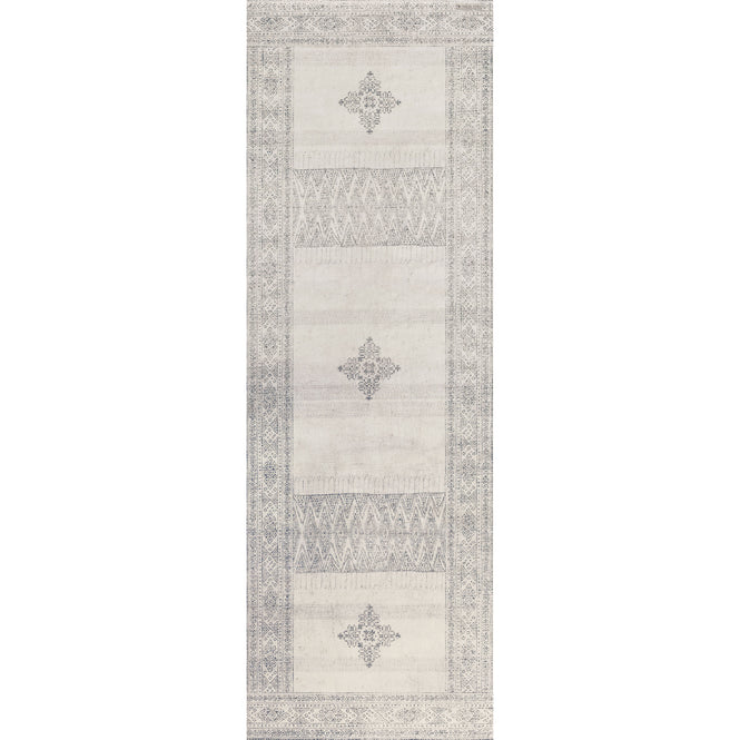 Beija Flor / ベイジャ・フロール ビニールマット Ema White (60×180)