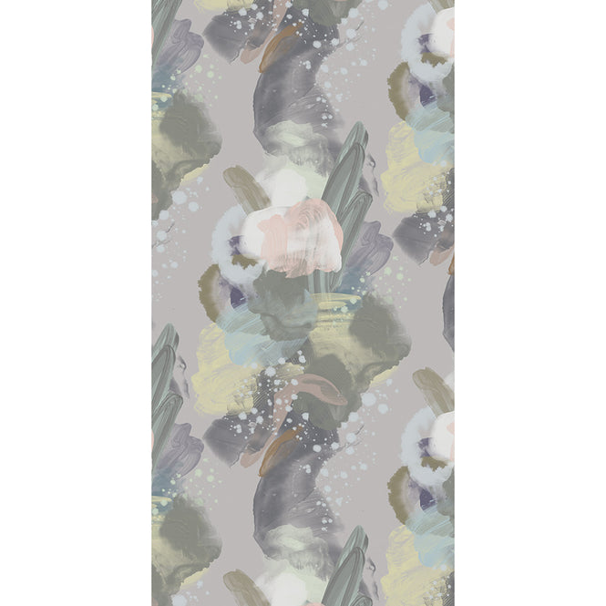 FEATHR / English Rose Pastel 【3パネル1セット】