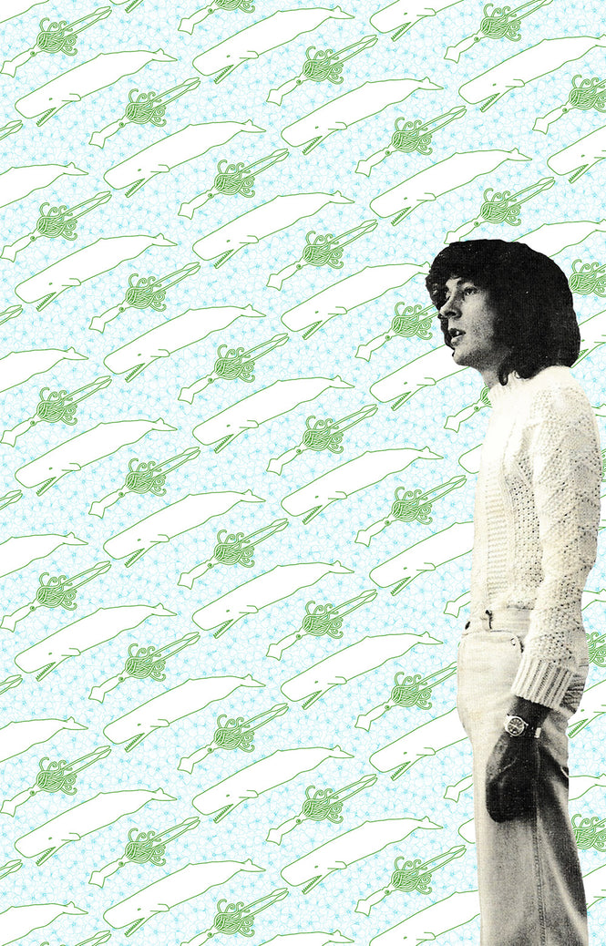 Flavor Paper EPIC BATTLE / Algae On White Vinyl