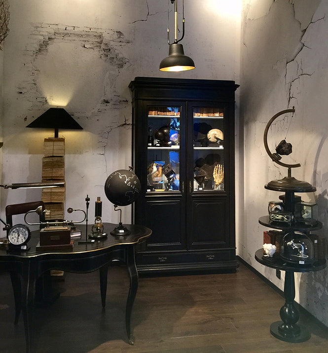 neoDKO / OBJET DE CURIOSITE オブジェデキュリオシティ Mur Craquele epp366a