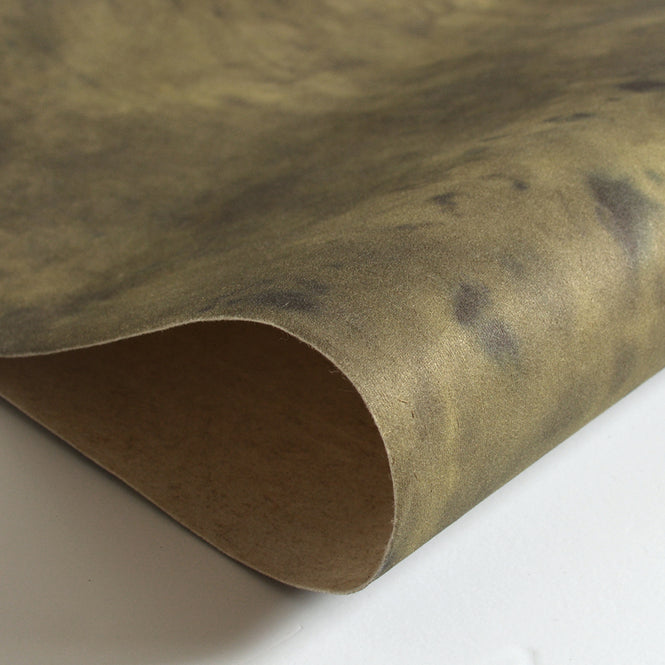 【Flax Wallpaper】Eso Studio / AVOCADO ダブル FWP-ESO-01D【2パネル1セット】