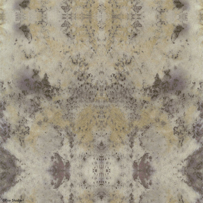 【Flax Wallpaper】Eso Studio / BLUEBERRY CRUMBLE FWP-ESO-02【2パネル1セット】