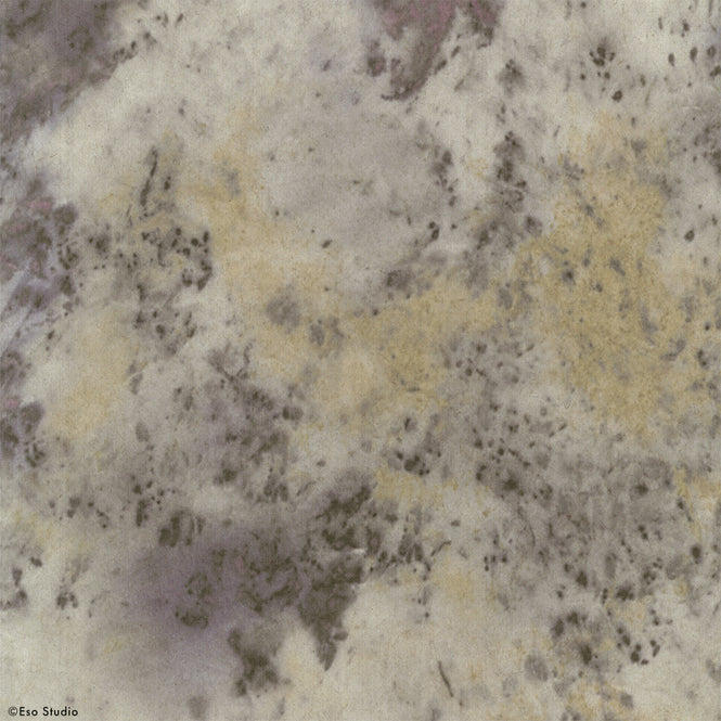 【Flax Wallpaper】Eso Studio / BLUEBERRY CRUMBLE ダブル FWP-ESO-02D【2パネル1セット】