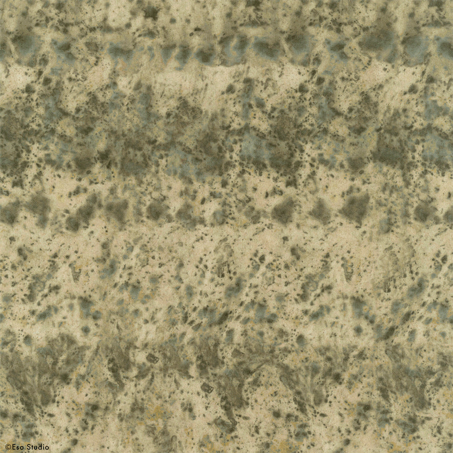 【Flax Wallpaper】Eso Studio / CATALINA / TEAL FWP-ESO-04【2パネル1セット】